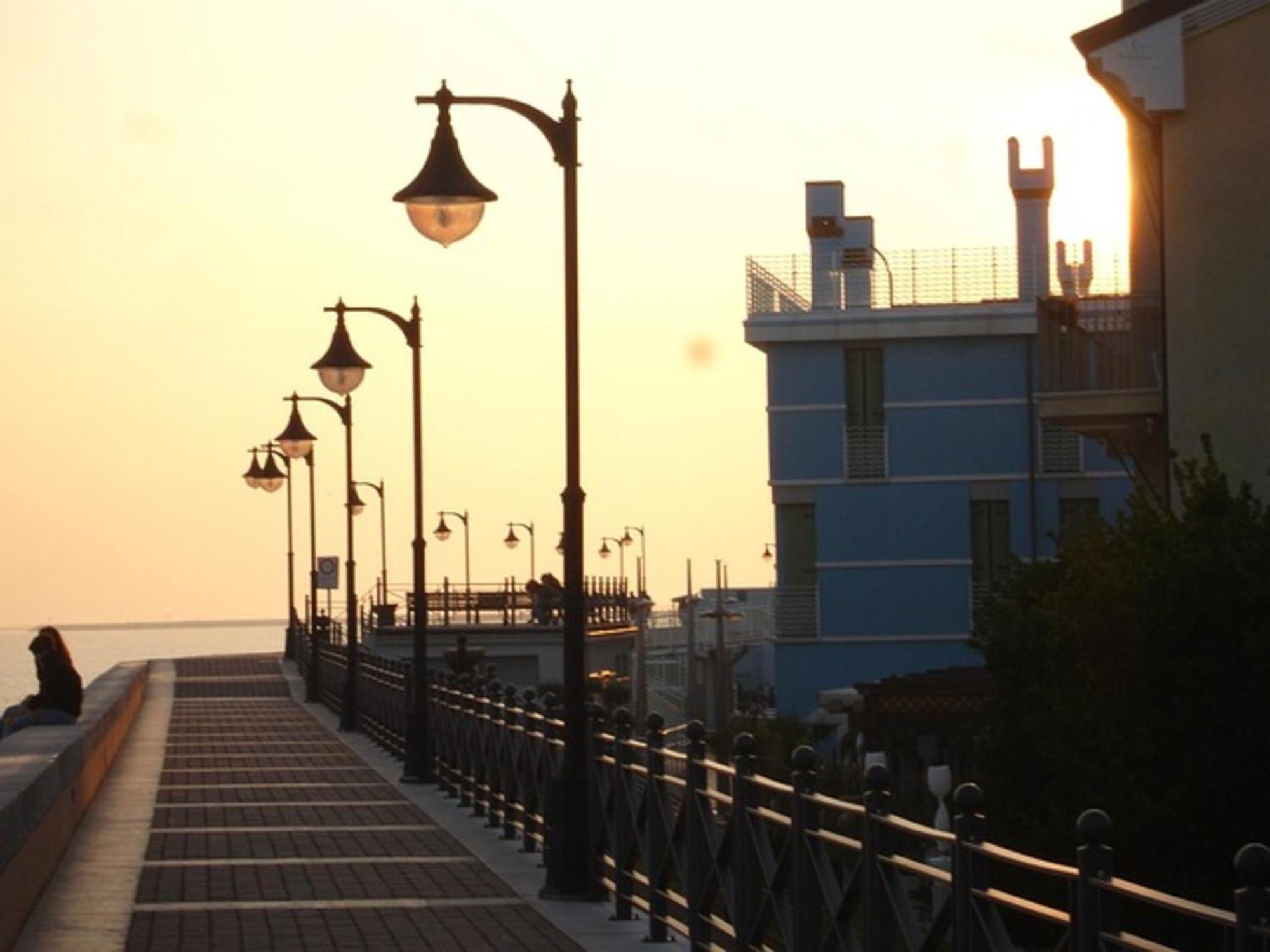 Comfortable Flat Close To The Beach - Beahost Apartment Caorle Exterior photo