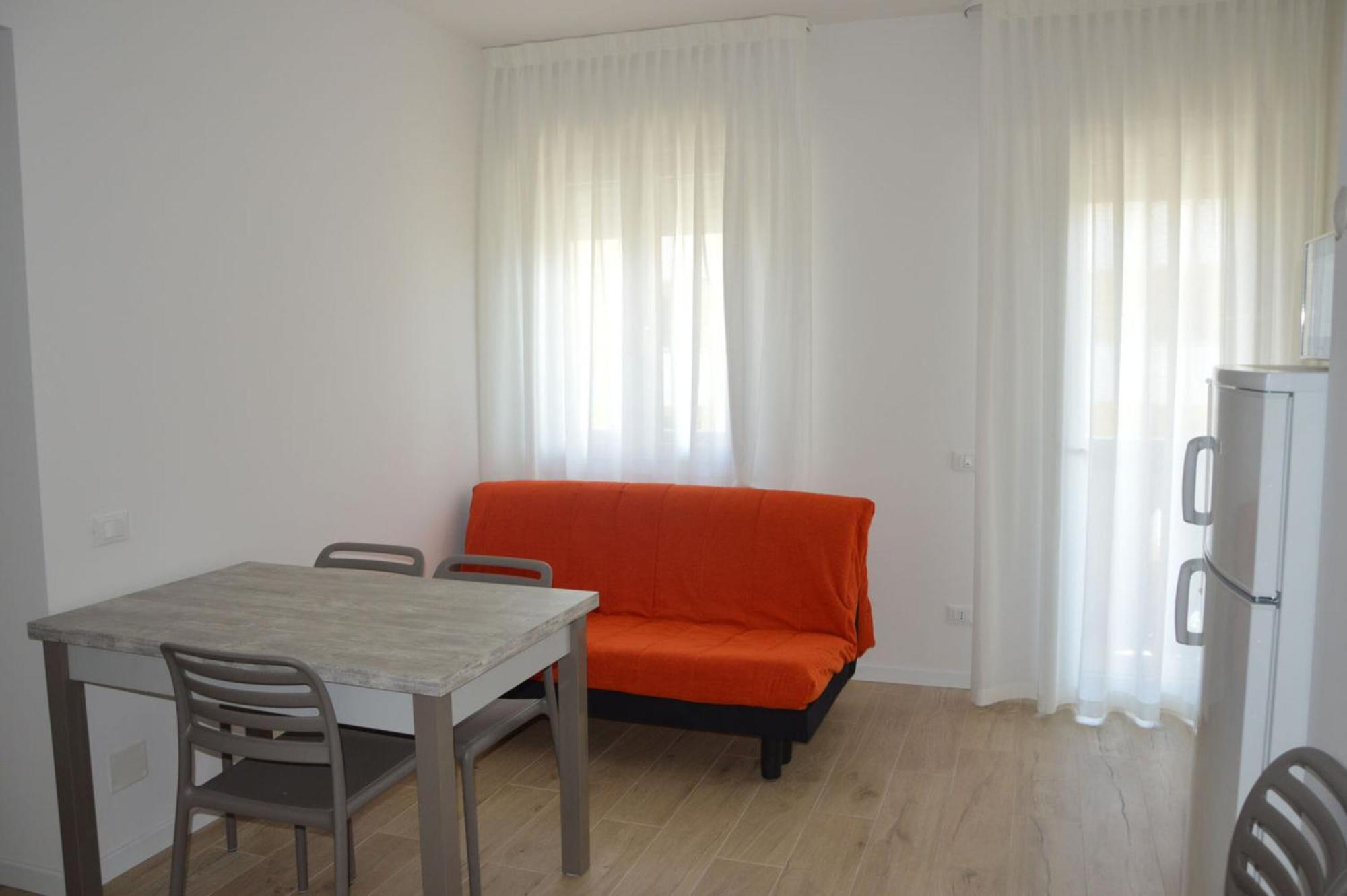 Comfortable Flat Close To The Beach - Beahost Apartment Caorle Exterior photo